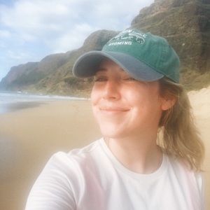 Meet your Posher, Breckin